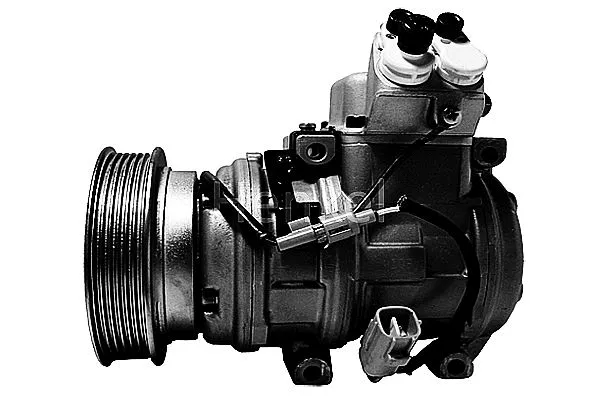Compresseur, climatisation Henkel Parts 7110054R