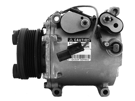 Compresseur, climatisation Airstal 10-1060