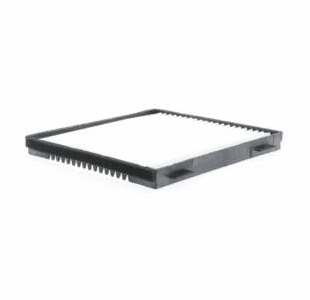 Filtre, air de l'habitacle A.Z. Meisterteile AZMT-41-010-1303