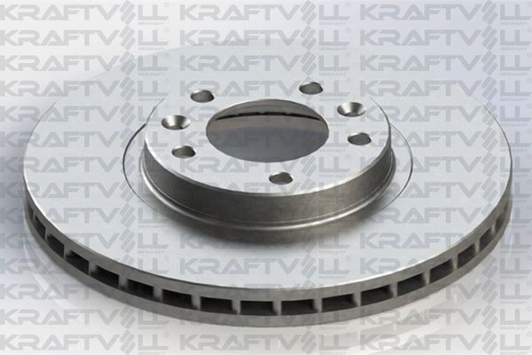 Disque de frein KRAFTVOLL GERMANY 07040055