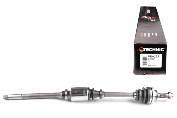Arbre de transmission PROTECHNIC PRA223