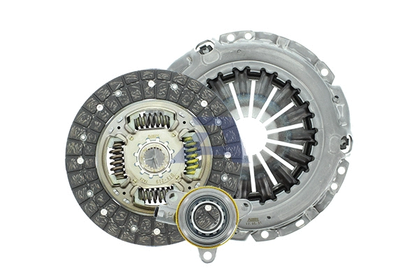 Kit d'embrayage AISIN CKT-356RA