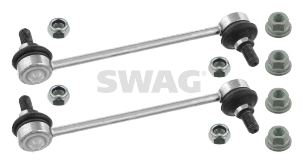 Entretoise/tige, stabilisateur SWAG 32 92 4863