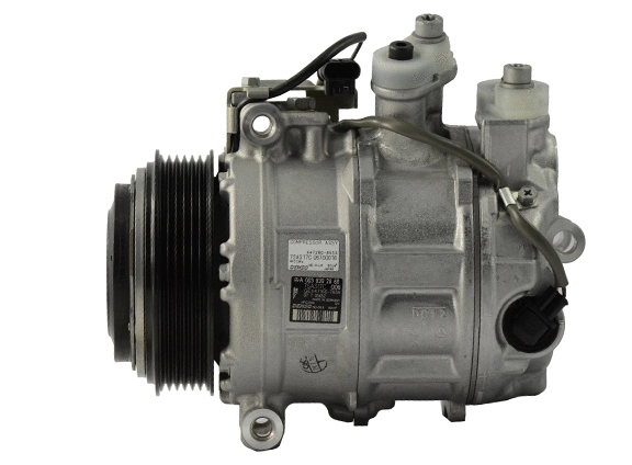 Compresseur, climatisation Airstal 10-4205