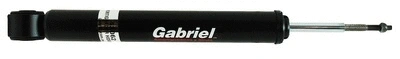 Amortisseur Gabriel-MX 43062