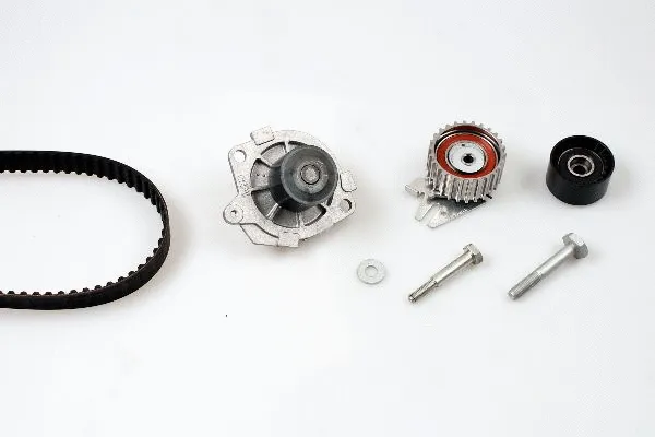 Pompe à eau + kit de courroie crantée GK K985255A