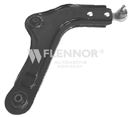 Bras de liaison, suspension de roue FLENNOR FL755-G