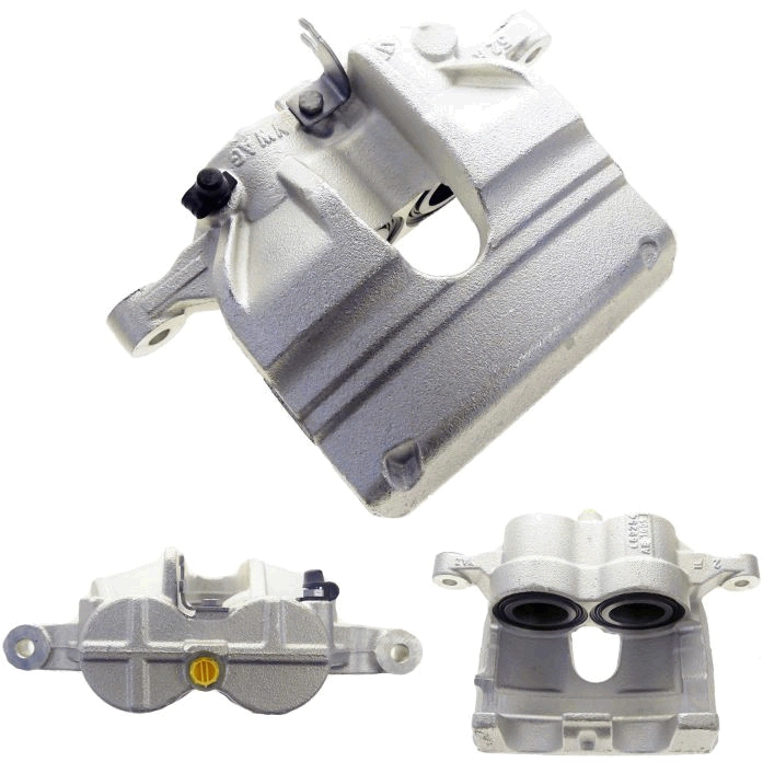Étrier de frein Brake ENGINEERING CA3720R