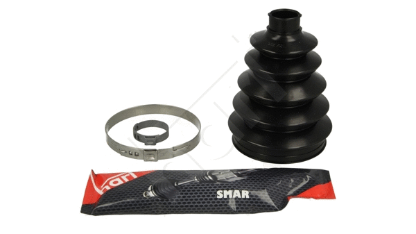 Joint-soufflet, arbre de commande HART 451 777