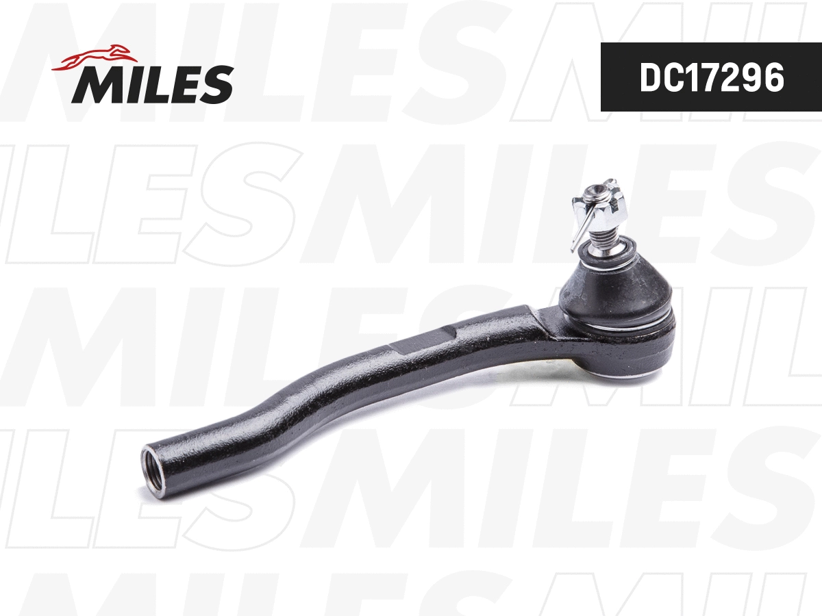 Rotule de barre de connexion MILES DC17296