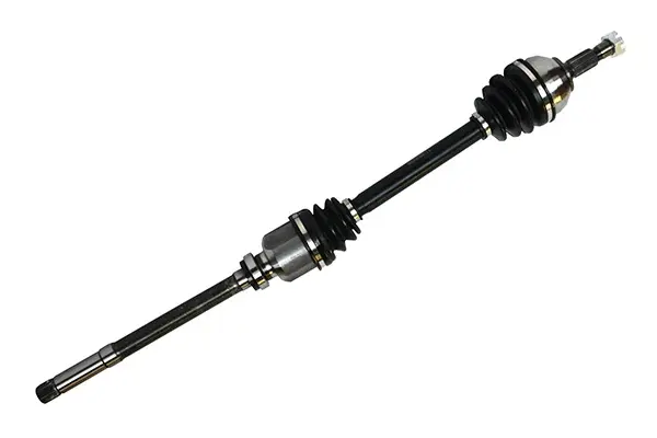 Arbre de transmission ASAM AUTOMOTIVE 98686