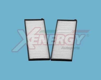 Filtre, air de l'habitacle AP XENERGY X10677