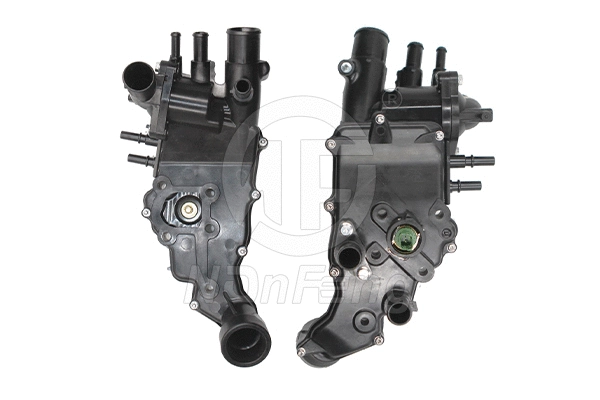 Thermostat, liquide de refroidissement NANFENG NF0712
