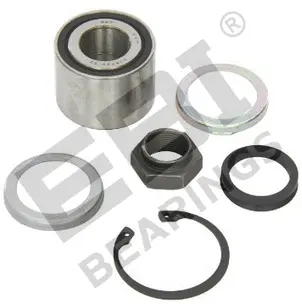 Kit de roulements de roue EBI EBK1297