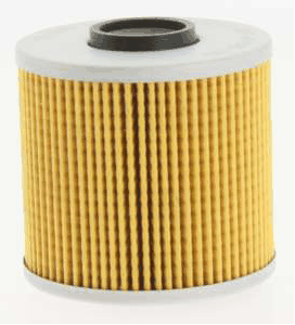 Filtre à huile A.Z. Meisterteile AZMT-41-040-1187