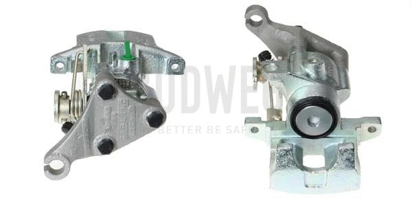 Étrier de frein BUDWEG CALIPER 34990