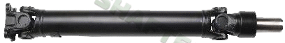 Arbre de transmission, entraînement essieux SHAFTEC SPS232