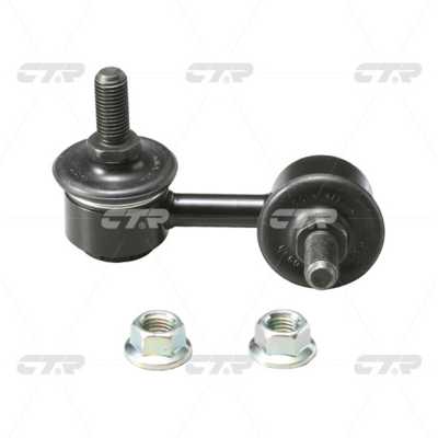 Entretoise/tige, stabilisateur CTR CL0395
