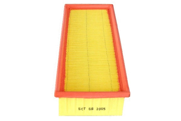 Filtre à air SCT - MANNOL SB 2005