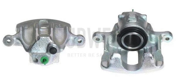 Étrier de frein BUDWEG CALIPER 342936