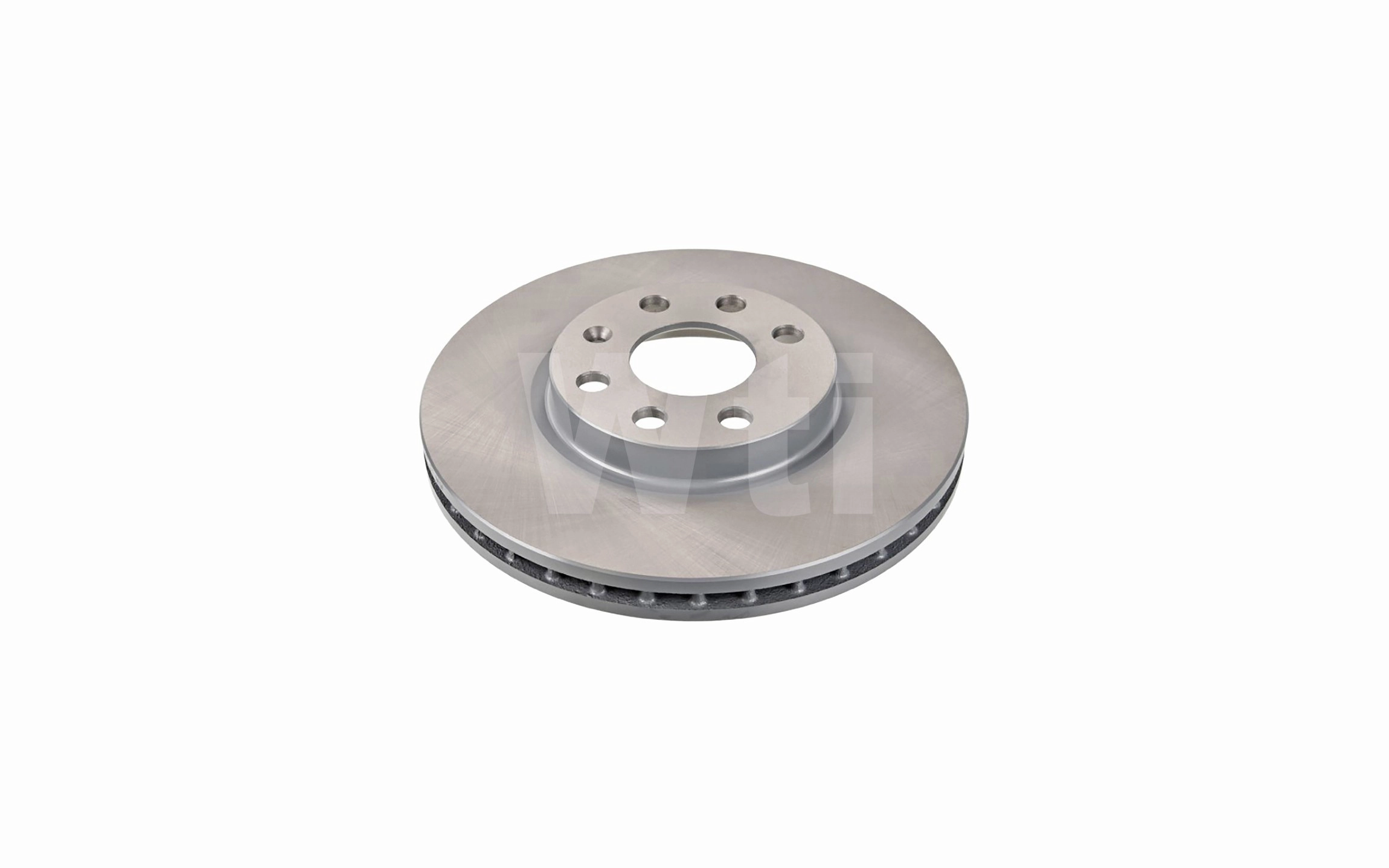 Disque de frein Wti Automotive K111258