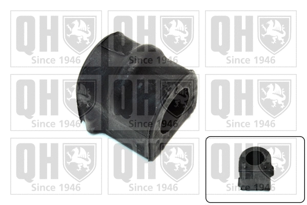 Suspension, stabilisateur QUINTON HAZELL EMB7365