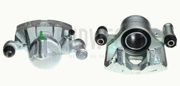 Étrier de frein BUDWEG CALIPER 342344