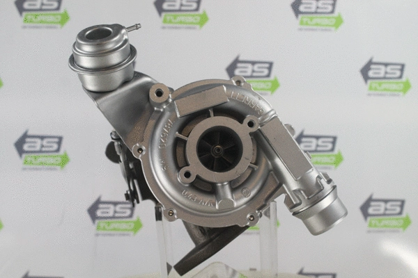 Turbocompresseur, suralimentation DA SILVA AS1319