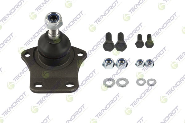 Rotule de suspension TEKNOROT FO-605K