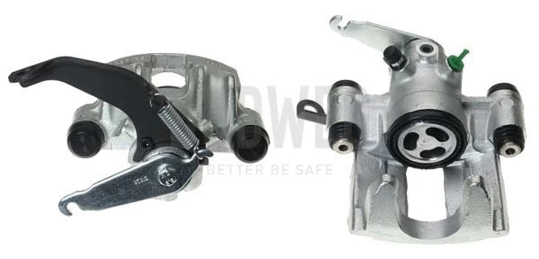 Étrier de frein BUDWEG CALIPER 344926