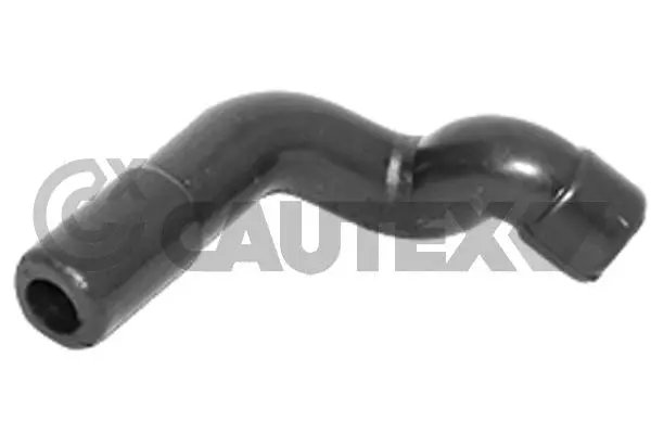Tuyau, ventilation de carter-moteur CAUTEX 754601
