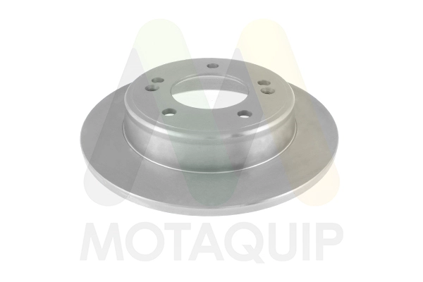 Disque de frein MOTAQUIP LVBD1709