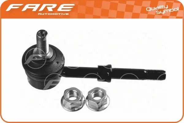 Entretoise/tige, stabilisateur FARE-CO 33458