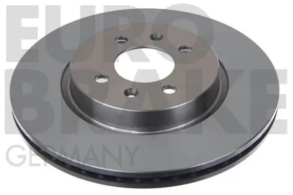Disque de frein EUROBRAKE 5815203536