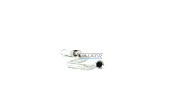 Silencieux central WALKER 22615