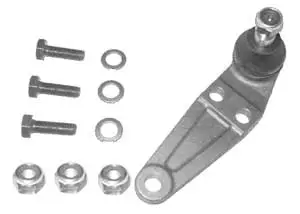 Rotule de suspension Technika RS16184