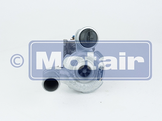 Turbocompresseur, suralimentation MOTAIR TURBO 334079