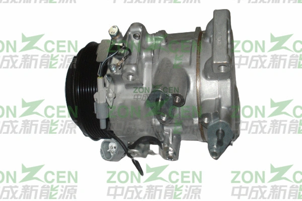 Compresseur, climatisation AIR ZONCEN 68054030