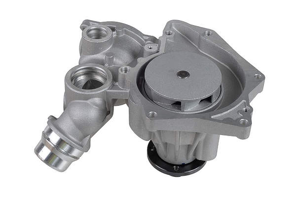 Pompe à eau, refroidissement du moteur ZentParts Z14634