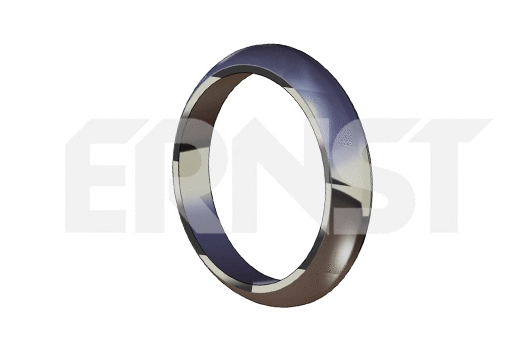 Bague d'étanchéité, tuyau d'échappement ERNST 493055