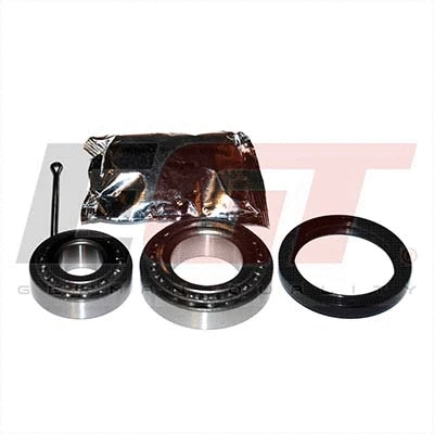 Kit de roulements de roue EGT 554345EGTk