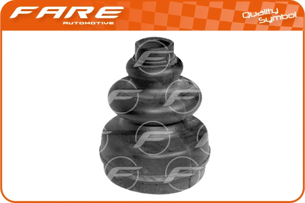 Joint-soufflet, arbre de commande FARE-RCH 4563