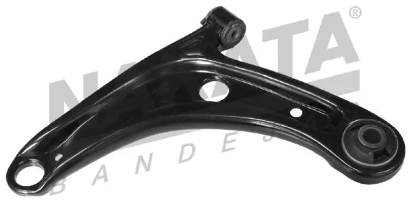 Bras de liaison, suspension de roue NAKATA NBJ7005E