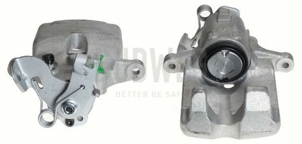 Étrier de frein BUDWEG CALIPER 344378