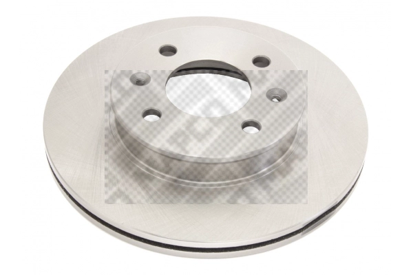 Disque de frein MAPCO 25573