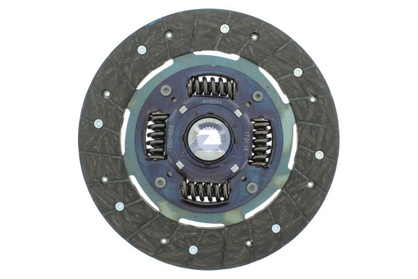 Disque d'embrayage AISIN DO-034