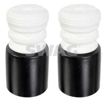 Kit de protection contre la poussière, amortisseur SWAG 33 10 7941