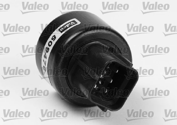 Pressostat, climatisation VALEO 509476