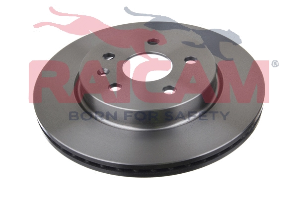 Disque de frein RAICAM RD00626