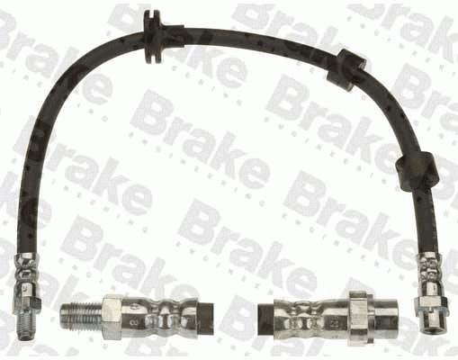Flexible de frein Brake ENGINEERING BH778665